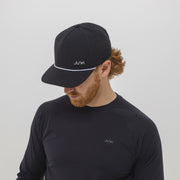 Apex Hat Obsidian - View 5
