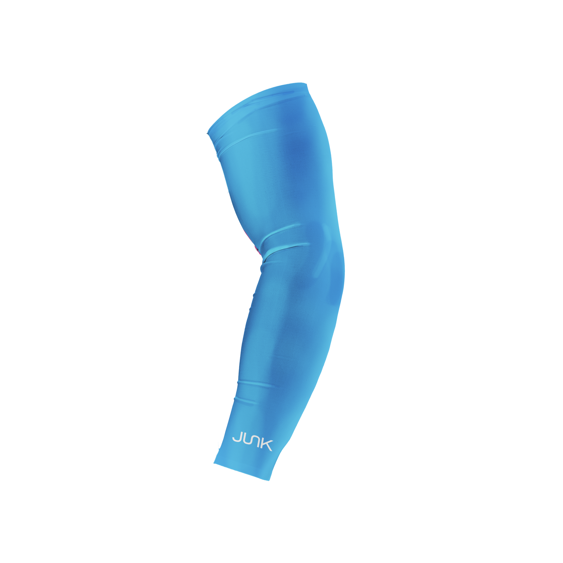 Baby Blue Arm Sleeve - View 2