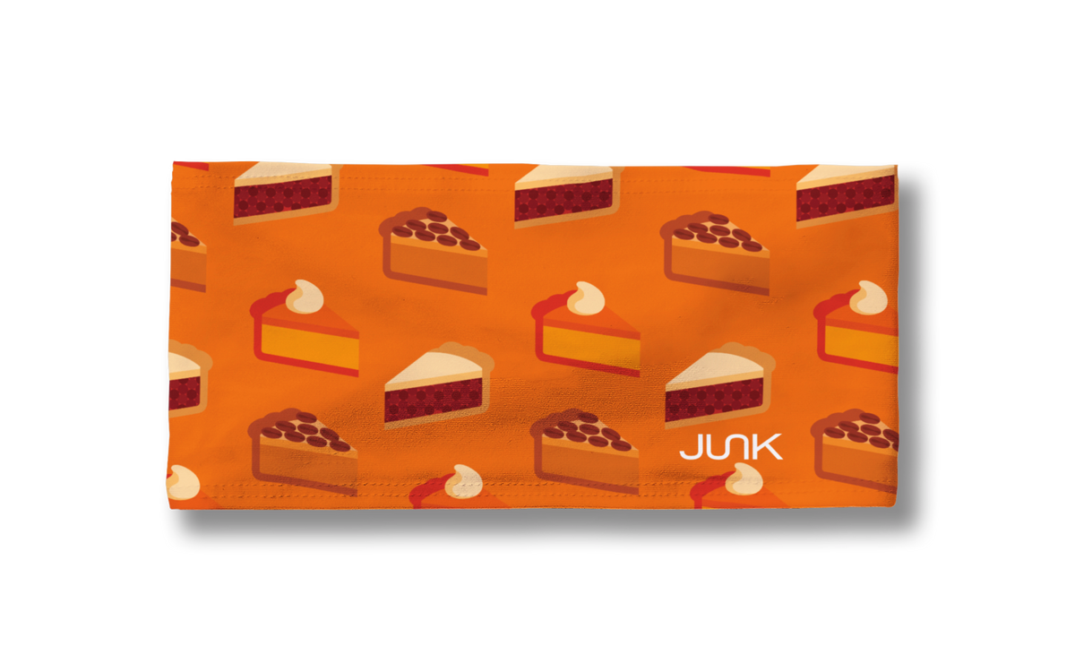 Baby, Pie Pie Pie Big Bang Lite Headband - View 3