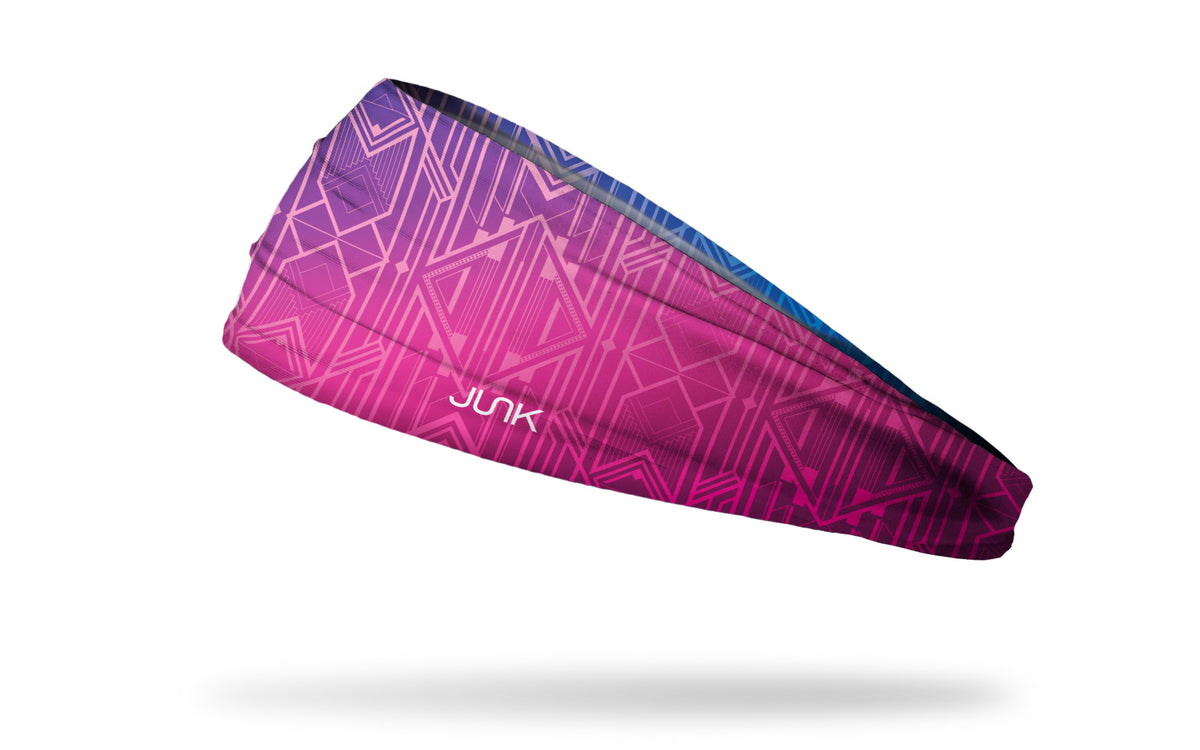 Ballroom Big Bang Lite Headband - View 1