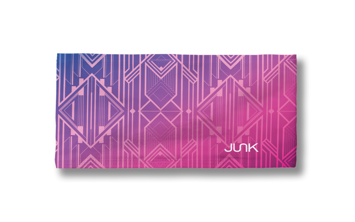 Ballroom Big Bang Lite Headband - View 3