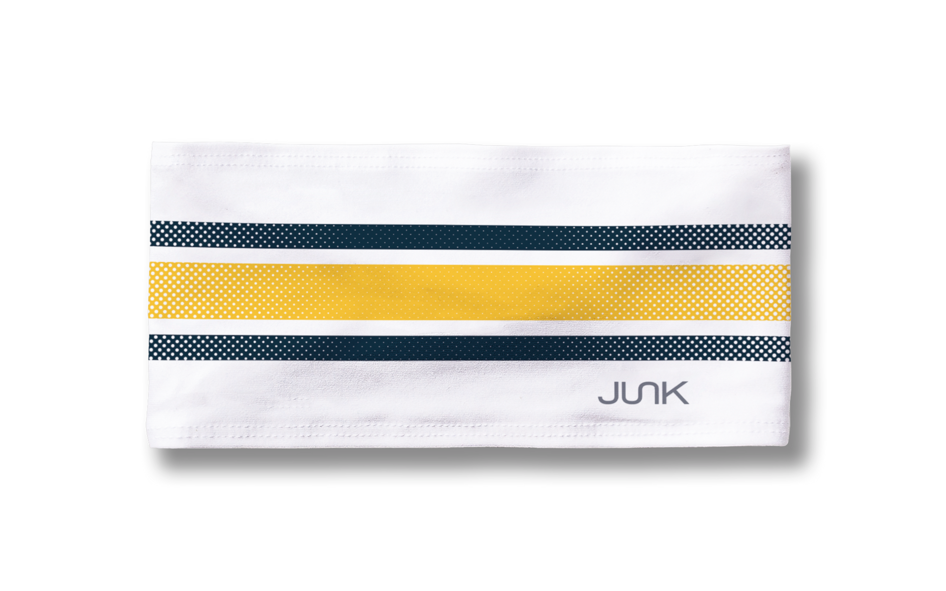 Banana Stripe Big Bang Lite Headband - View 3