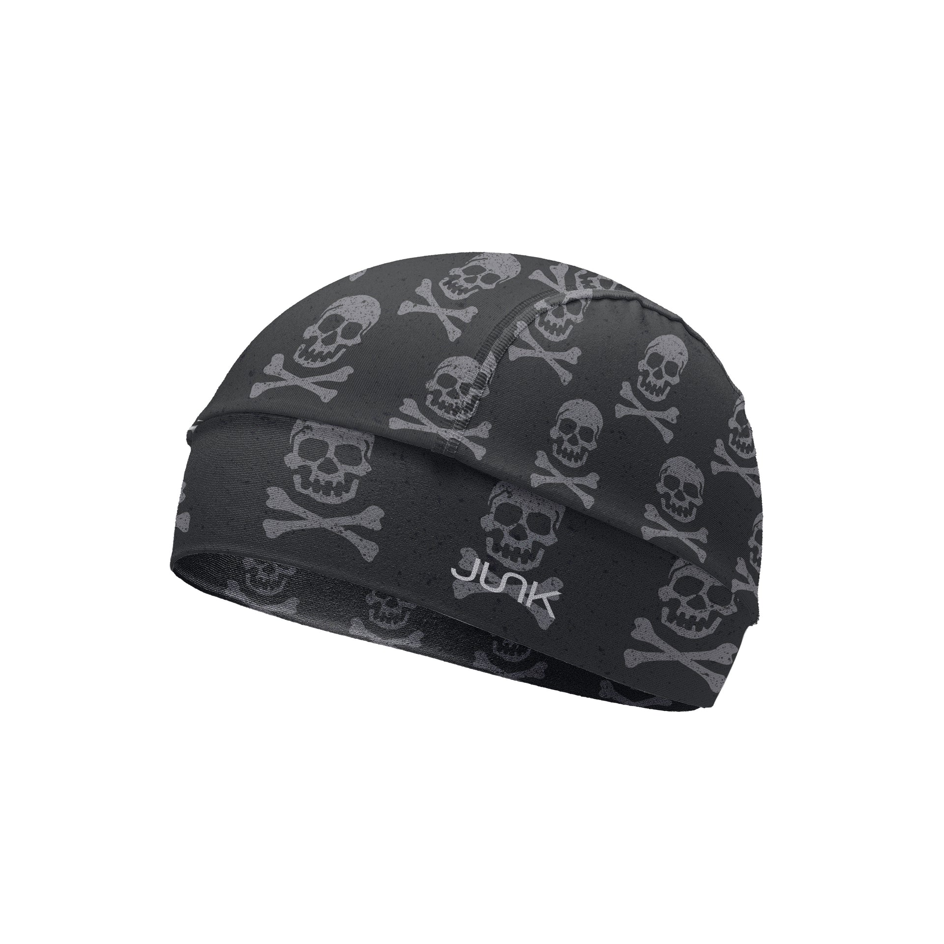 Skull Cap - View 1
