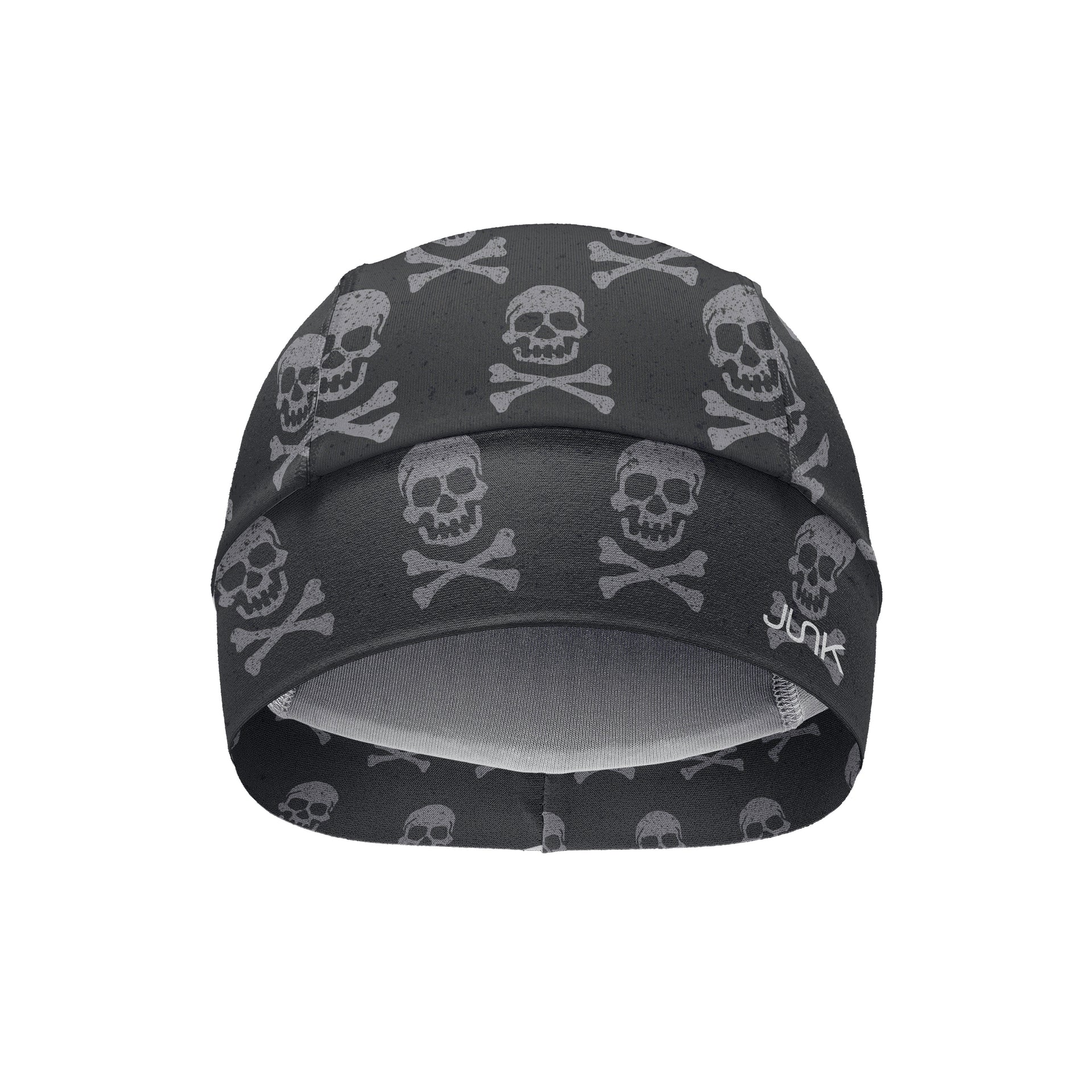 Bash Brothers Skull Cap - View 5