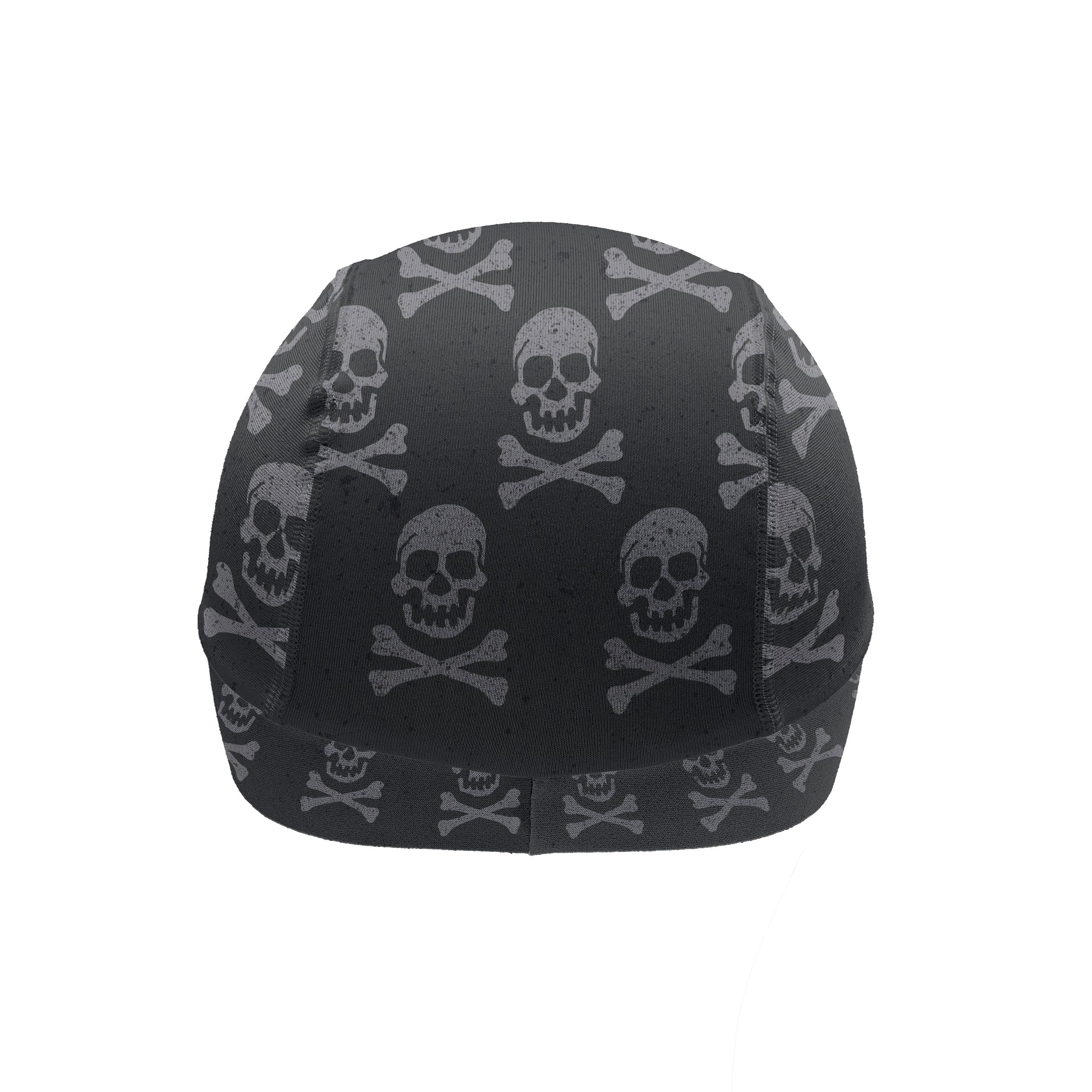 Bash Brothers Skull Cap - View 6