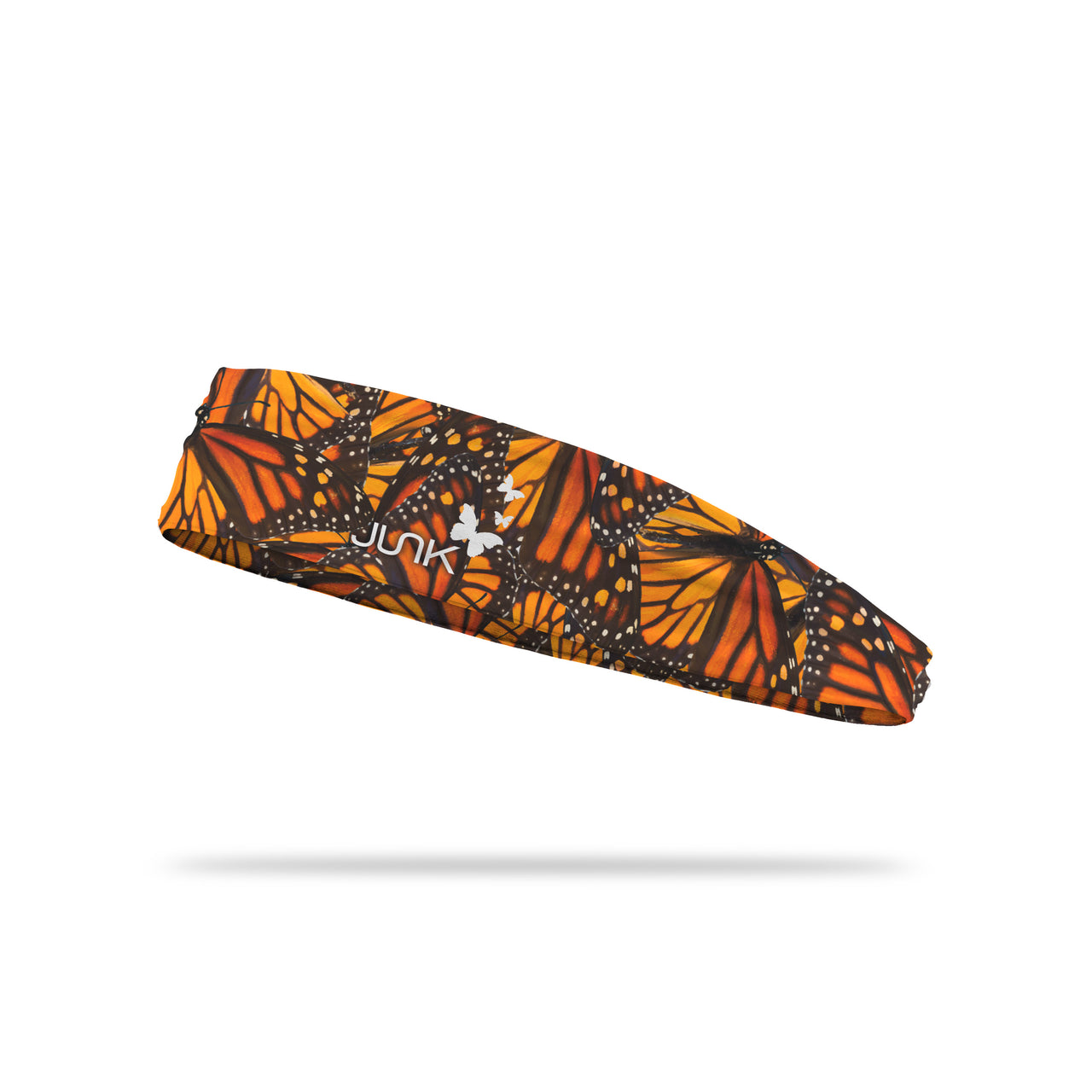 Brittany Allen: Monarch Infinity Headband - View 1