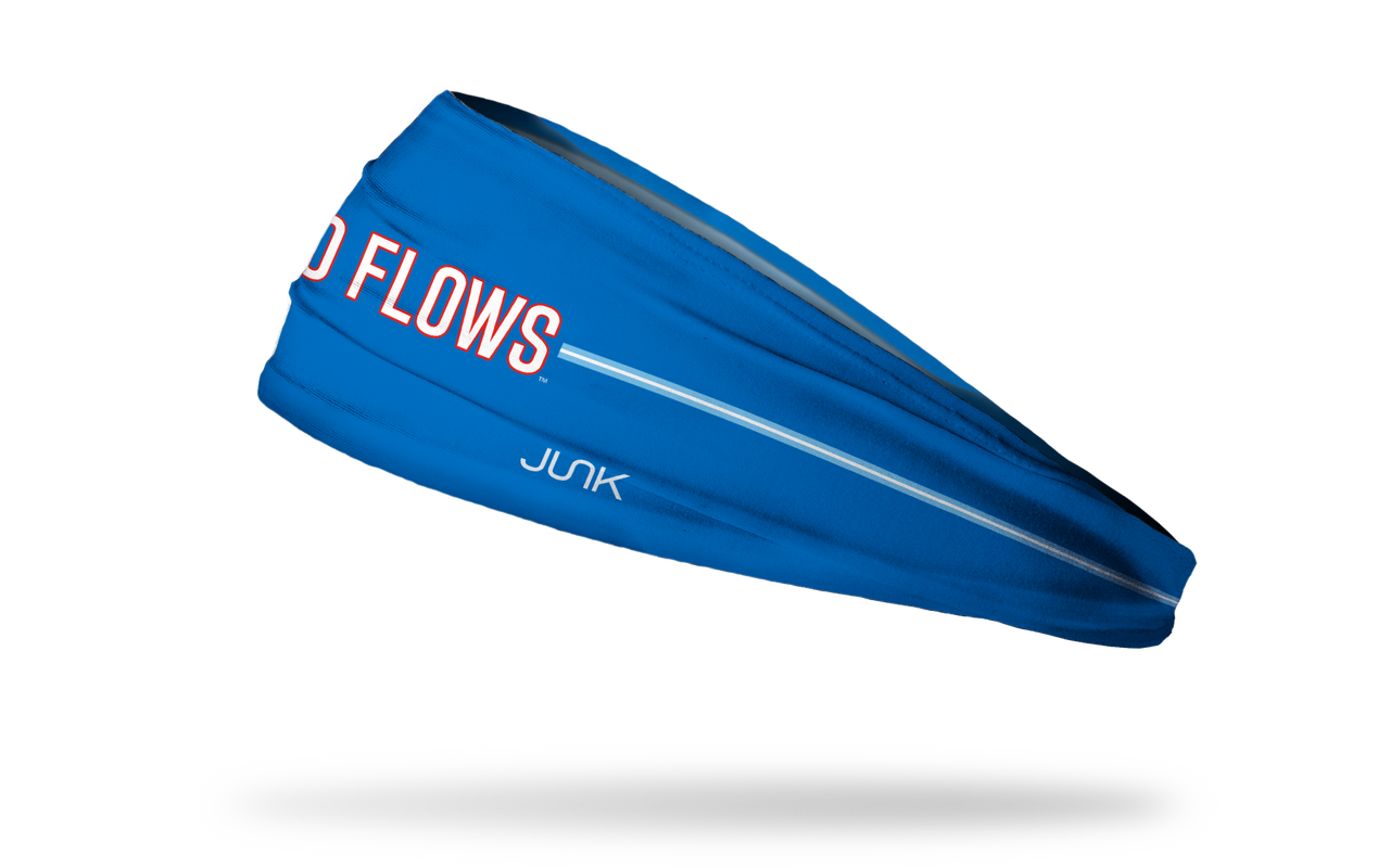 Bo Bichette "Bo Flows" Headband - View 1