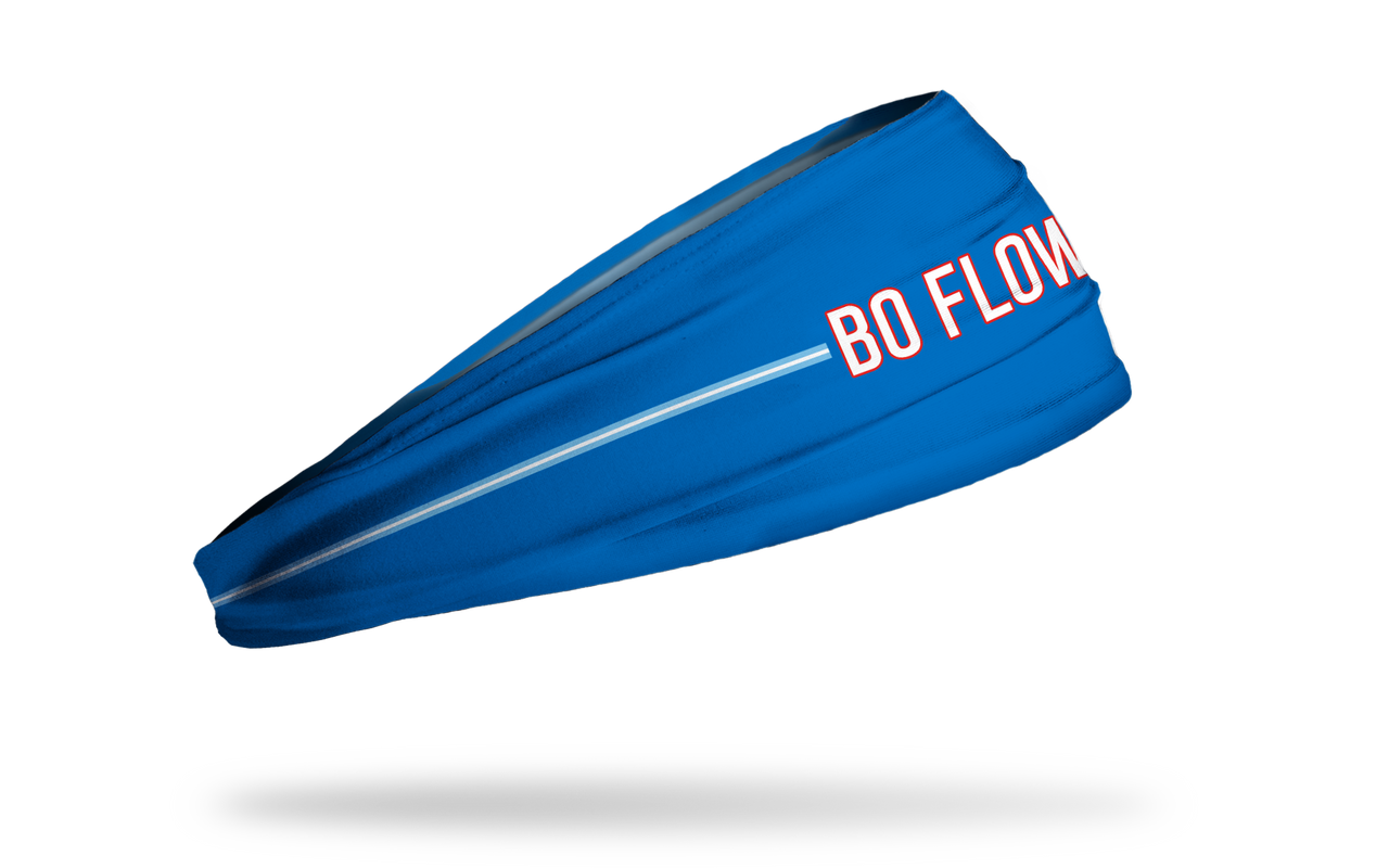 Bo Bichette "Bo Flows" Headband - View 2