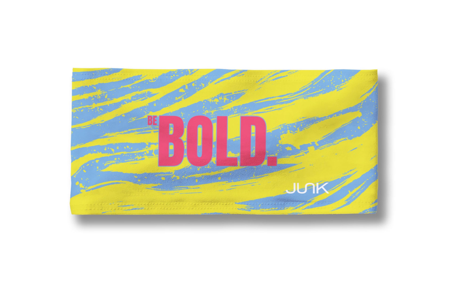 Be Bold Stripes Big Bang Lite Headband - View 3