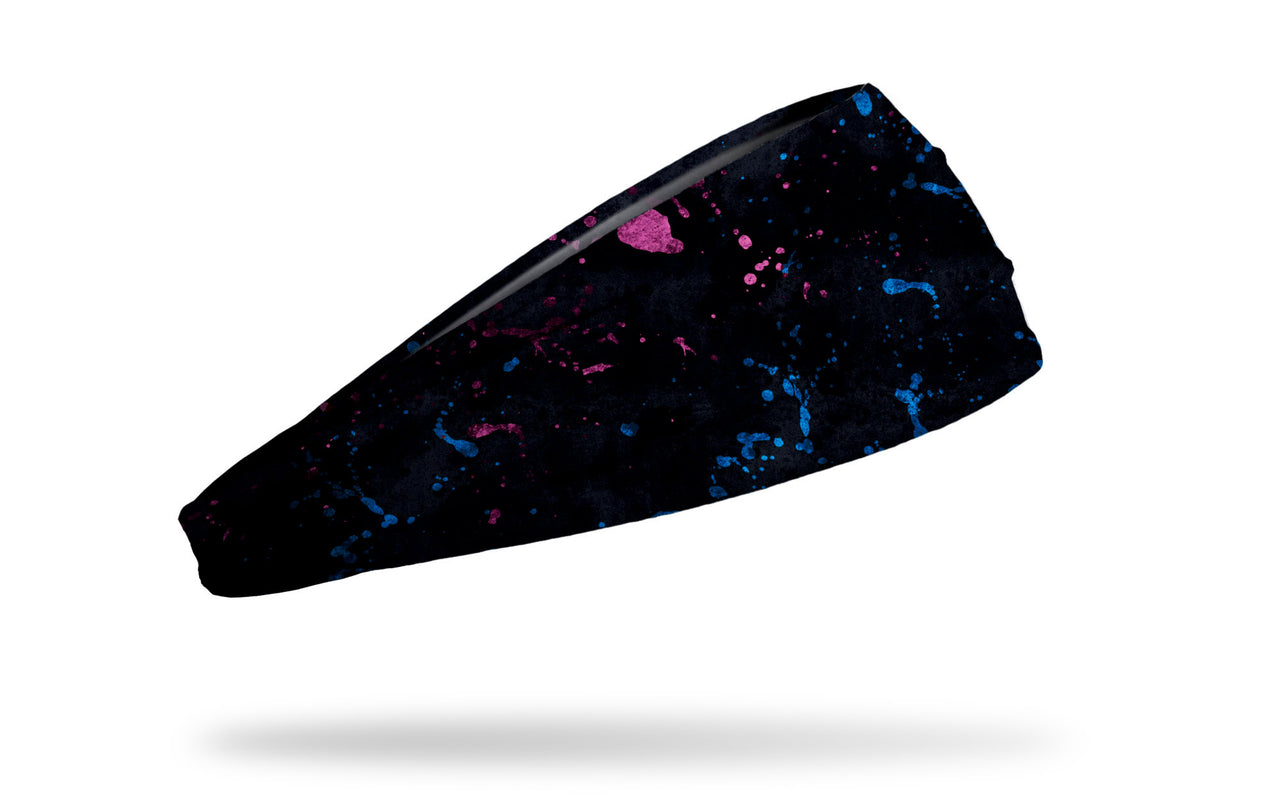 Be Bold Big Bang Lite Headband - View 2
