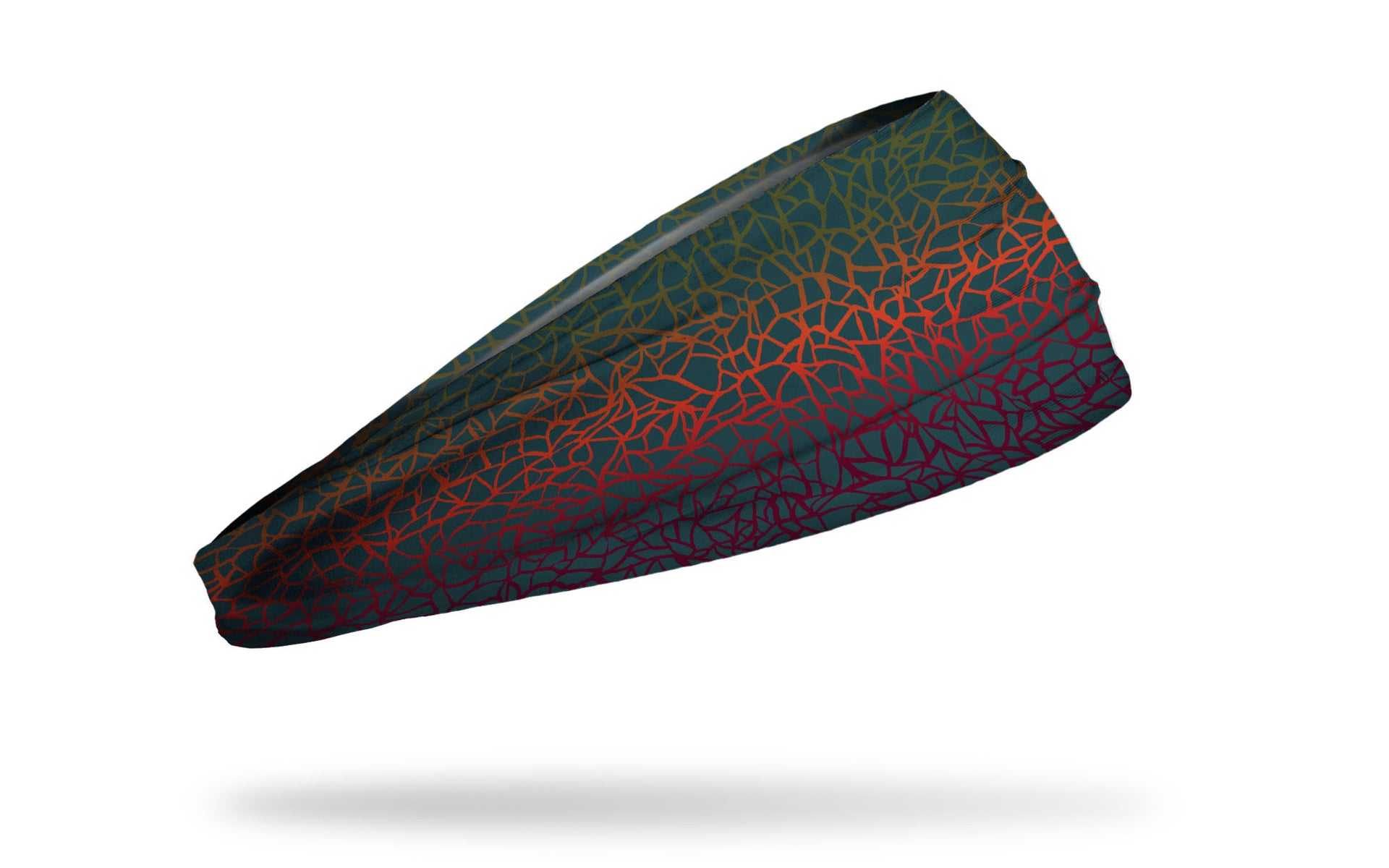 Bend in the Road Big Bang Lite Headband - View 2