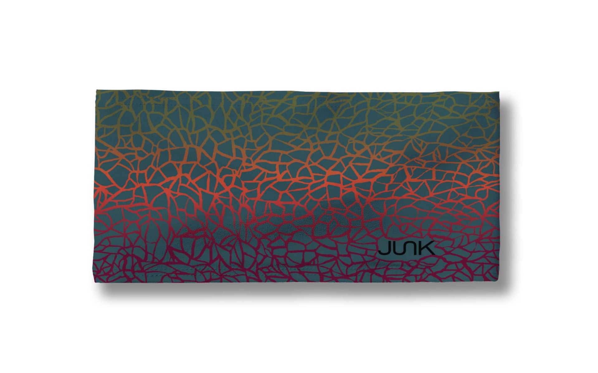 Bend in the Road Big Bang Lite Headband - View 3