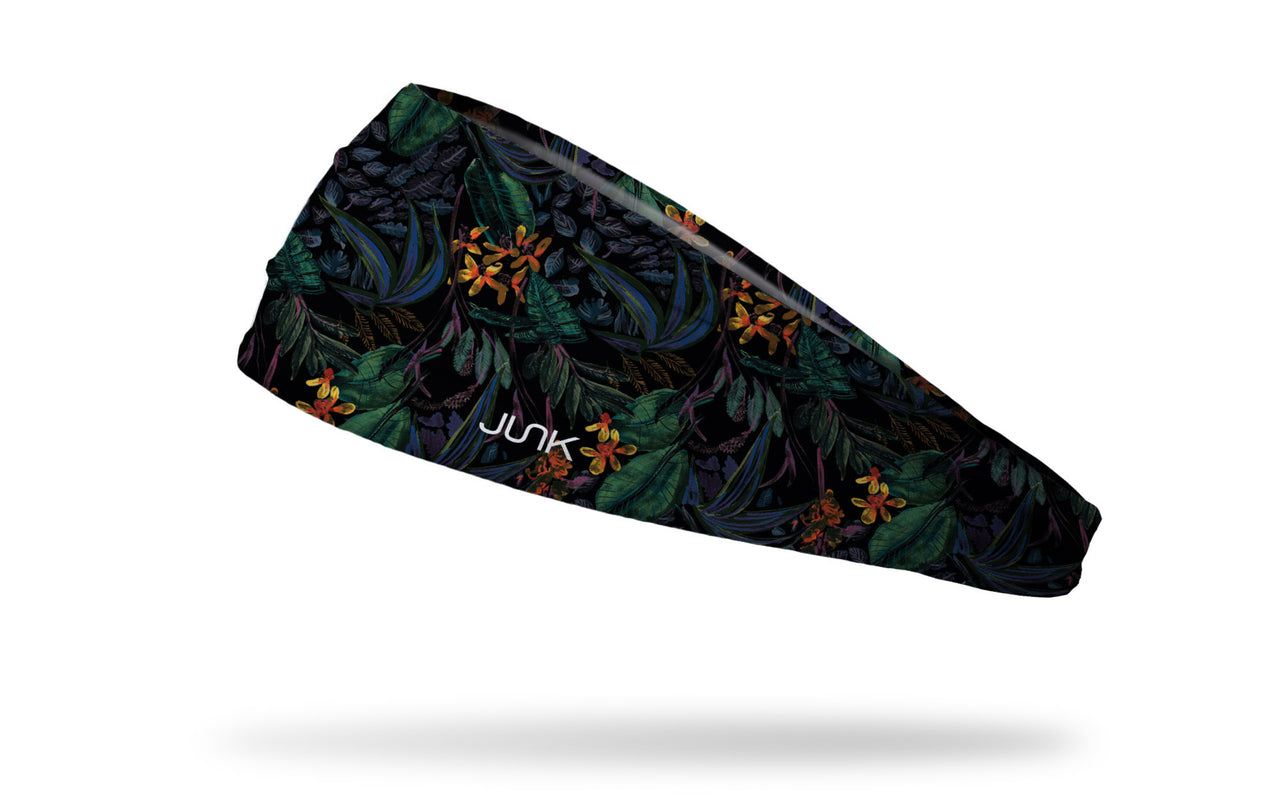 Benighted Bouquet Big Bang Lite Headband - View 1