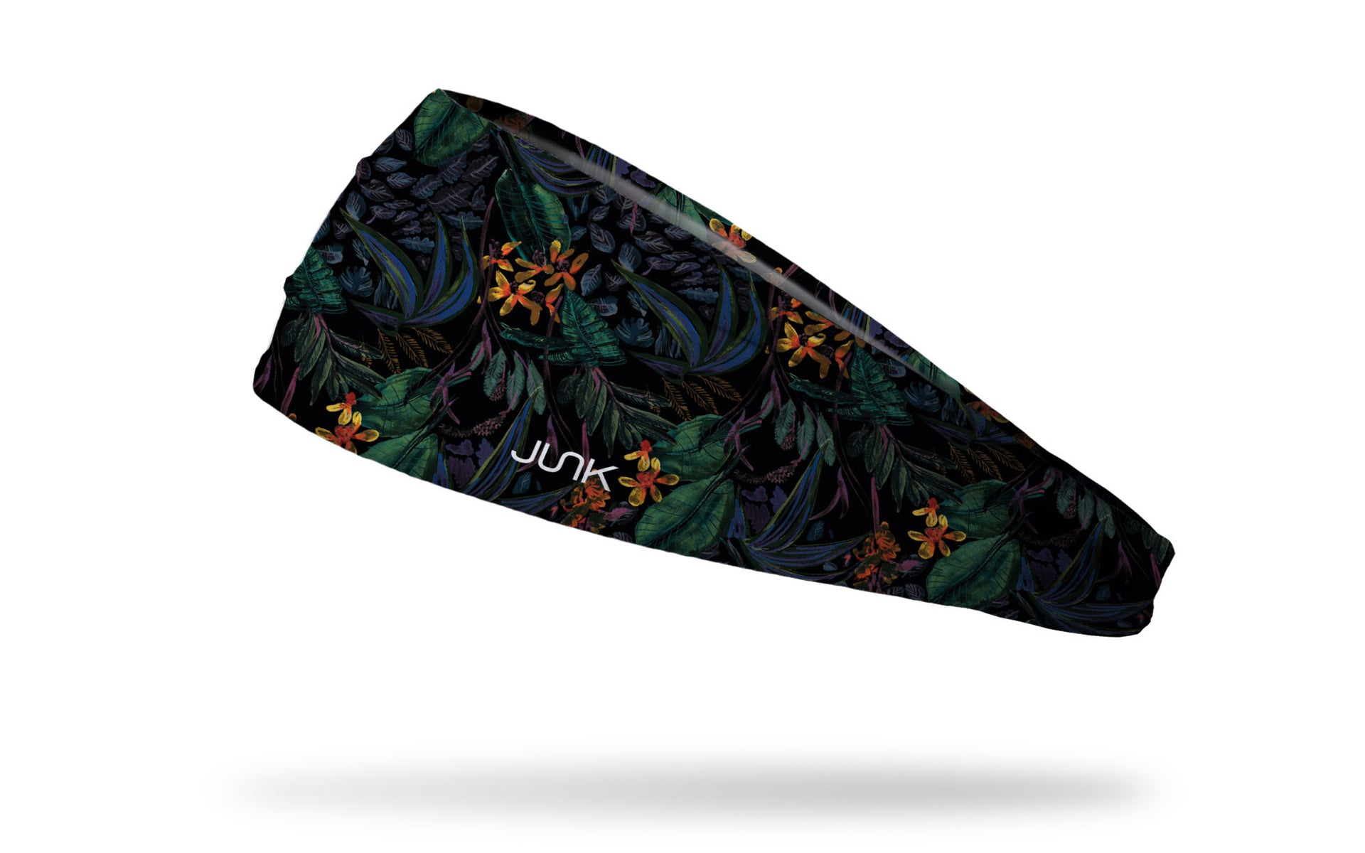 Benighted Bouquet Big Bang Lite Headband - View 1