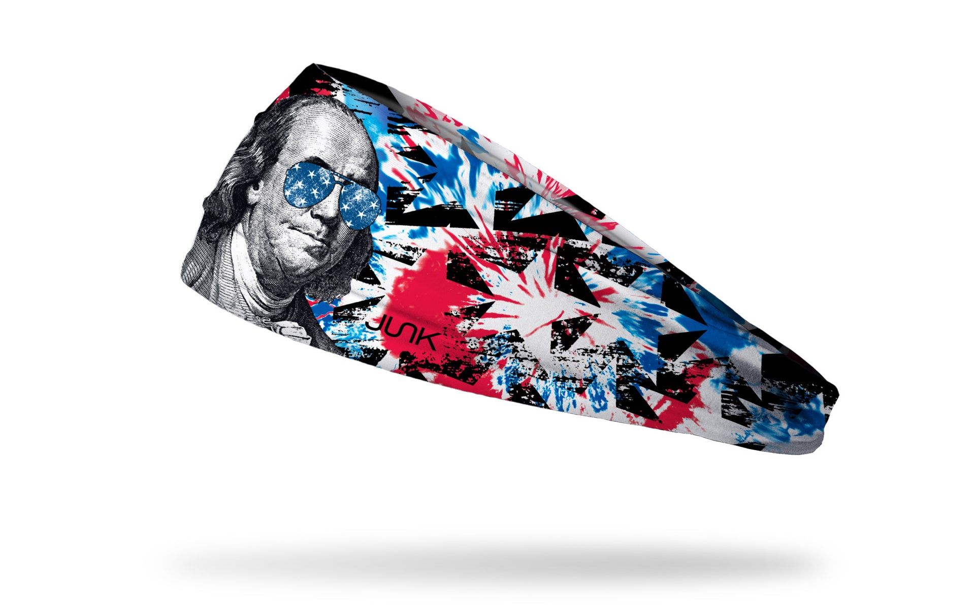 Benny Franks Big Bang Lite Headband - View 1