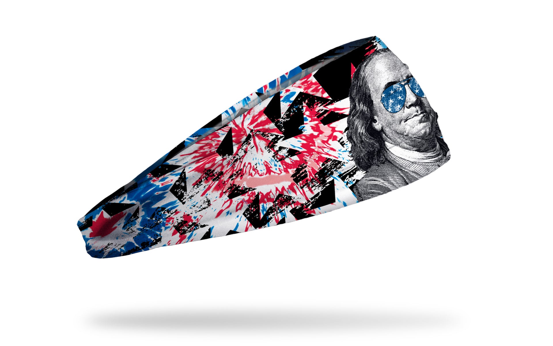 Benny Franks Big Bang Lite Headband - View 2