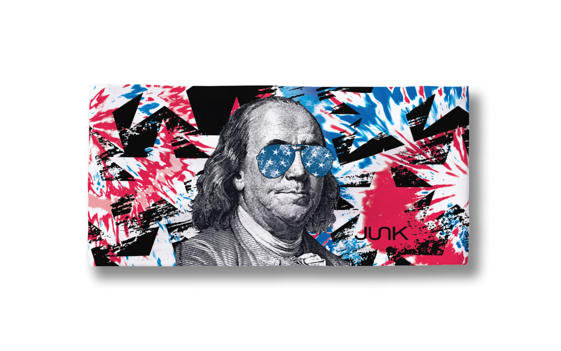 Benny Franks Big Bang Lite Headband - View 3