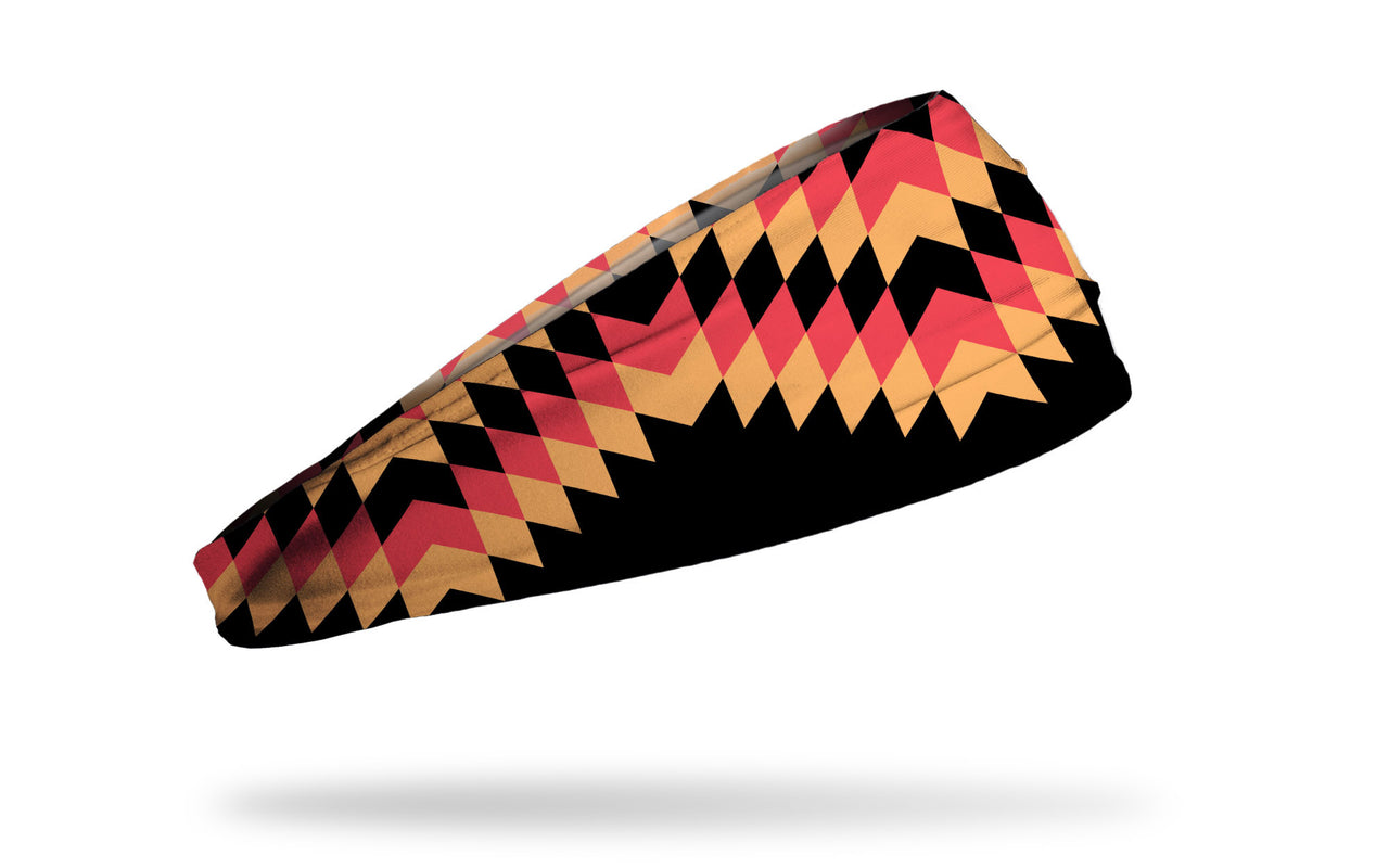 Berlin 26.2 Big Bang Lite Headband - View 2