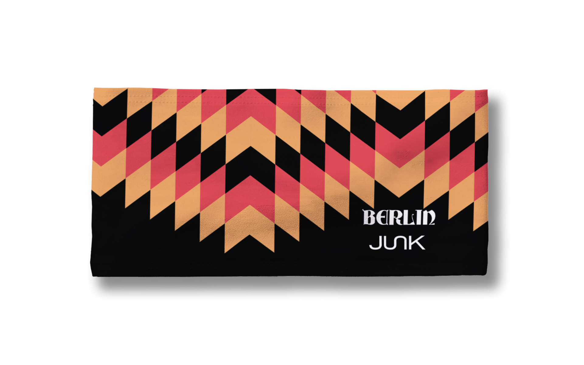 Berlin 26.2 Big Bang Lite Headband - View 3