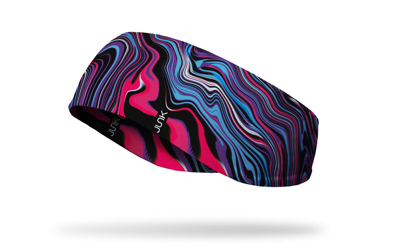Berry Bonanza Ear Warmer - View 1