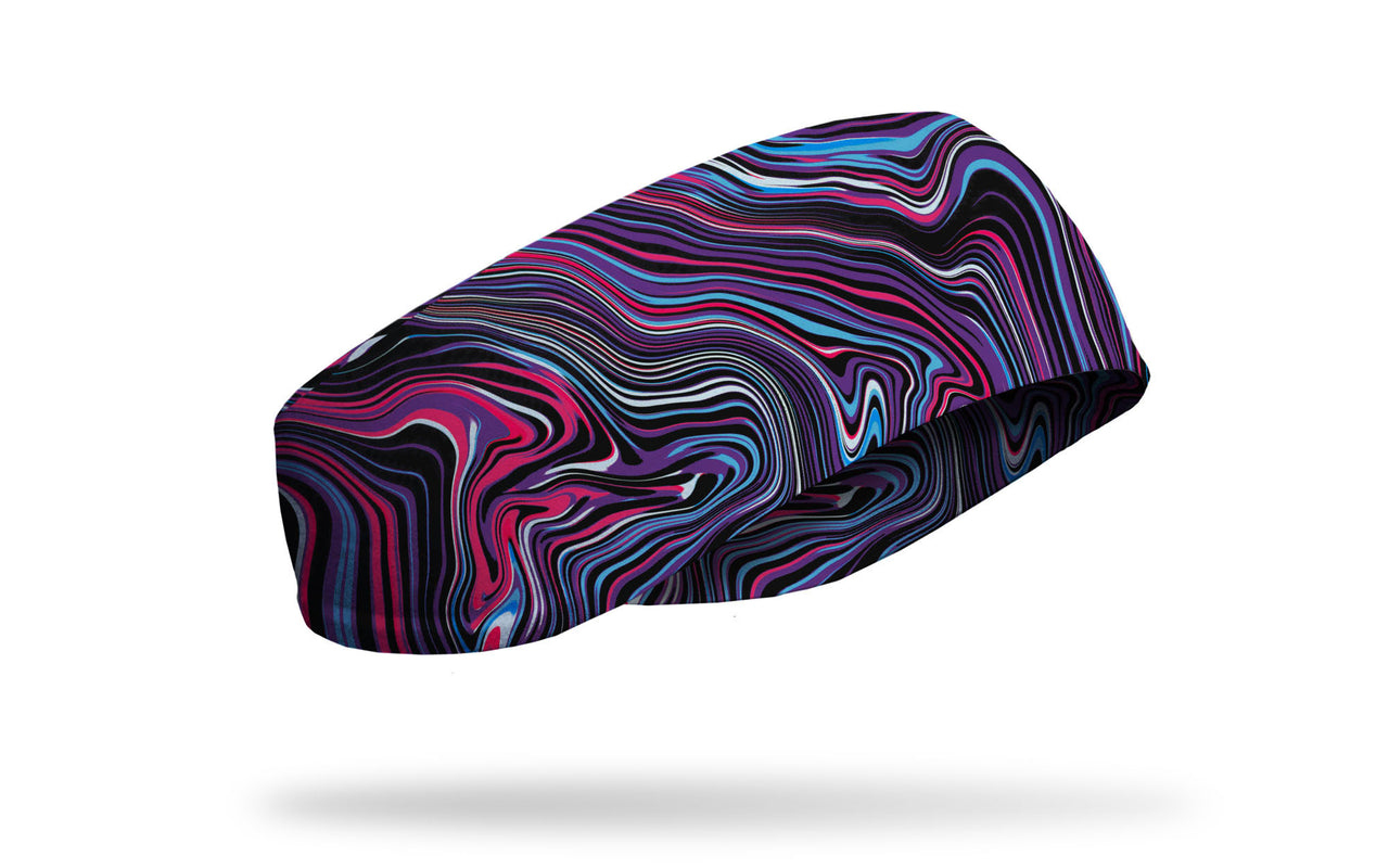 Berry Bonanza Ear Warmer - View 2
