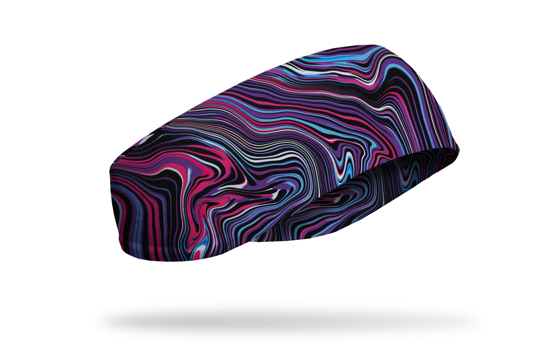 Berry Bonanza Ear Warmer - View 2
