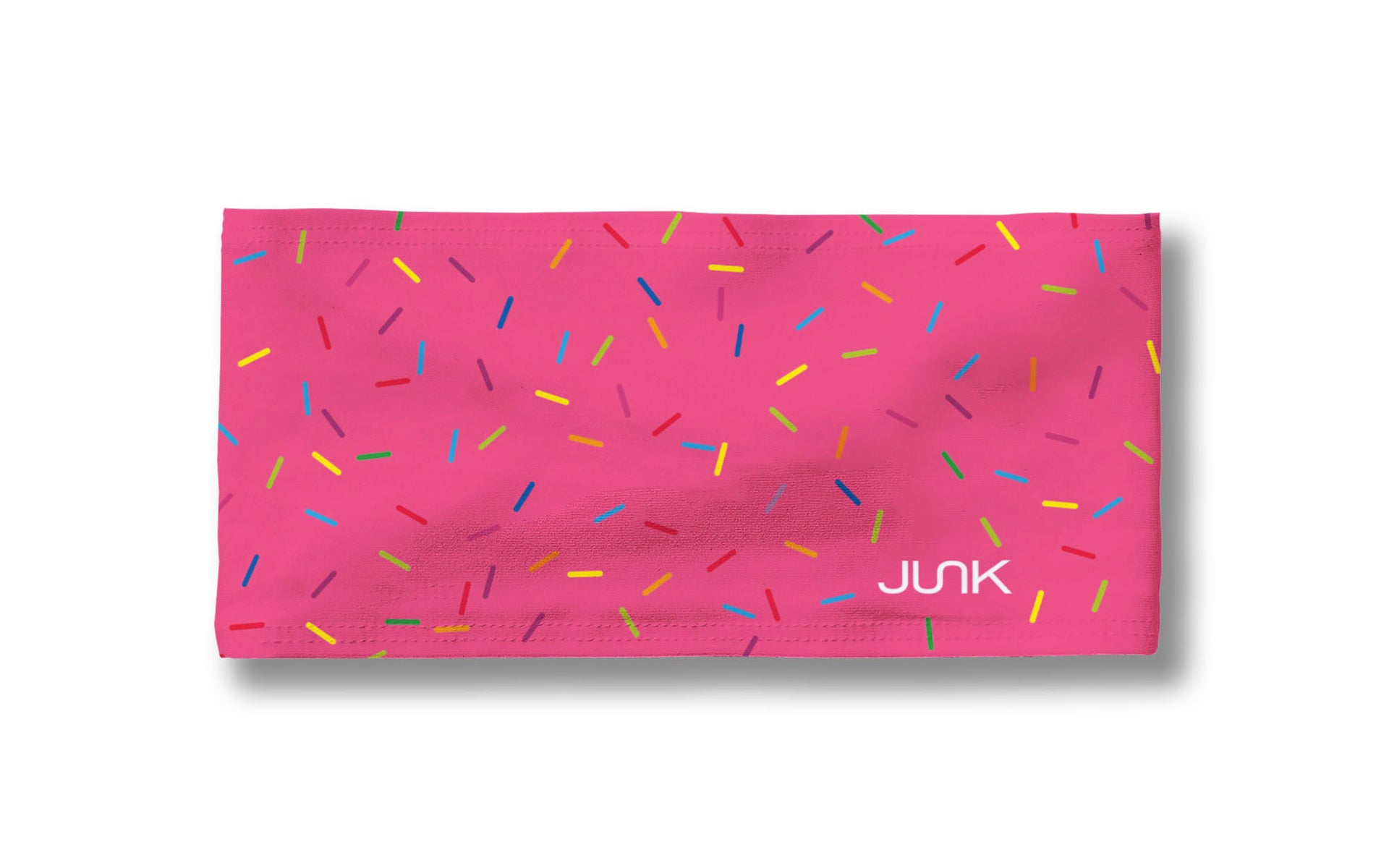 Berry Rainbow Sprinkle Big Bang Lite Headband - View 3