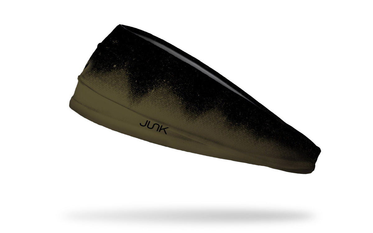 Berserkers Big Bang Lite Headband - View 1