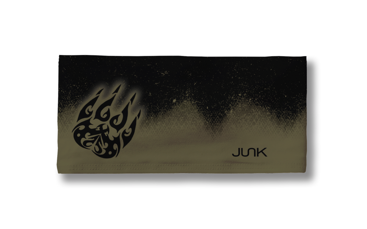 Berserkers Big Bang Lite Headband - View 3