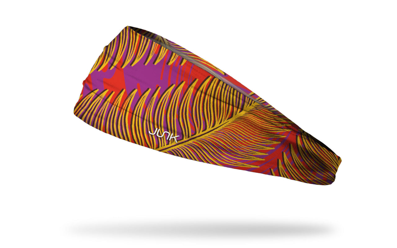 Best Frond Forever Big Bang Lite Headband - View 1