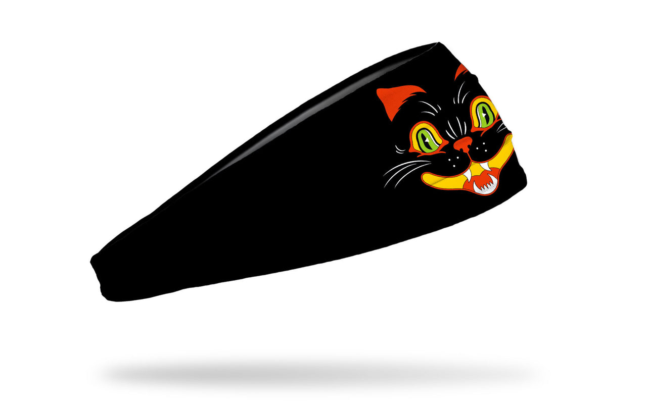 Big Stupid Cat Big Bang Lite Headband - View 2