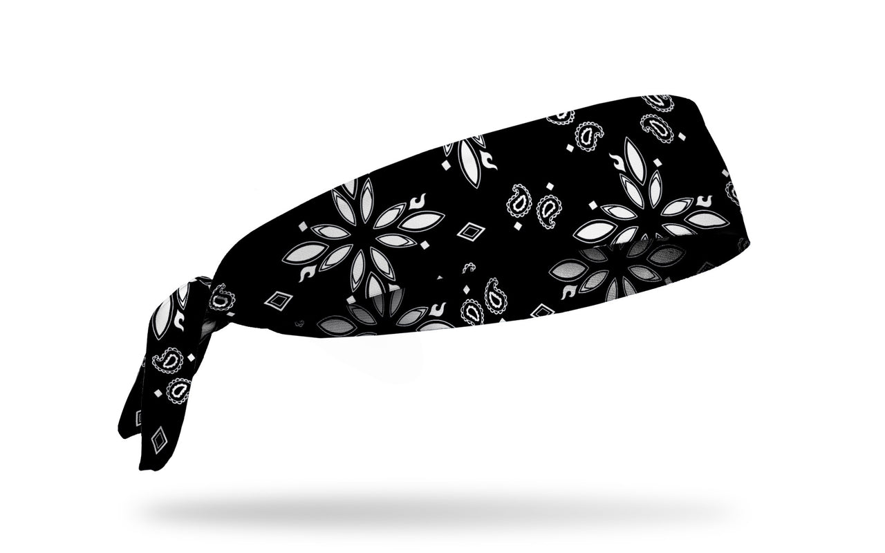 Big Yeti Flex Tie Headband - View 2