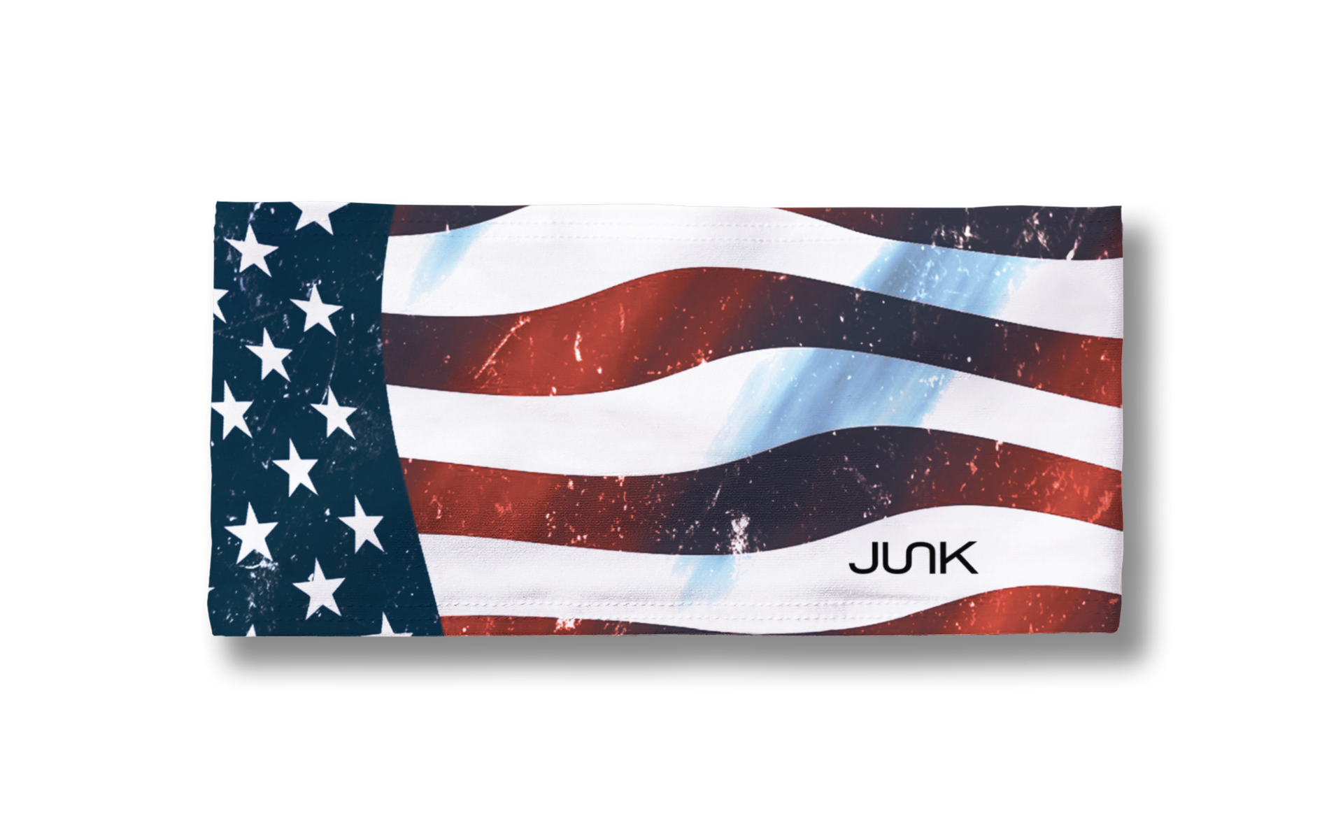 Billowing Banner Big Bang Lite Headband - View 3