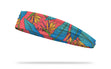 Birds In Paradise Infinity Headband - View 1