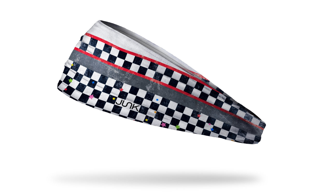 Bite of 87 Big Bang Lite Headband - View 1