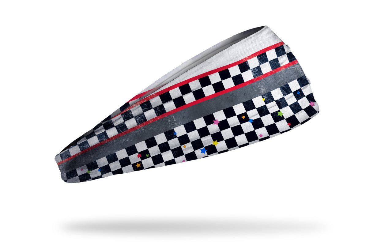 Bite of 87 Big Bang Lite Headband - View 2