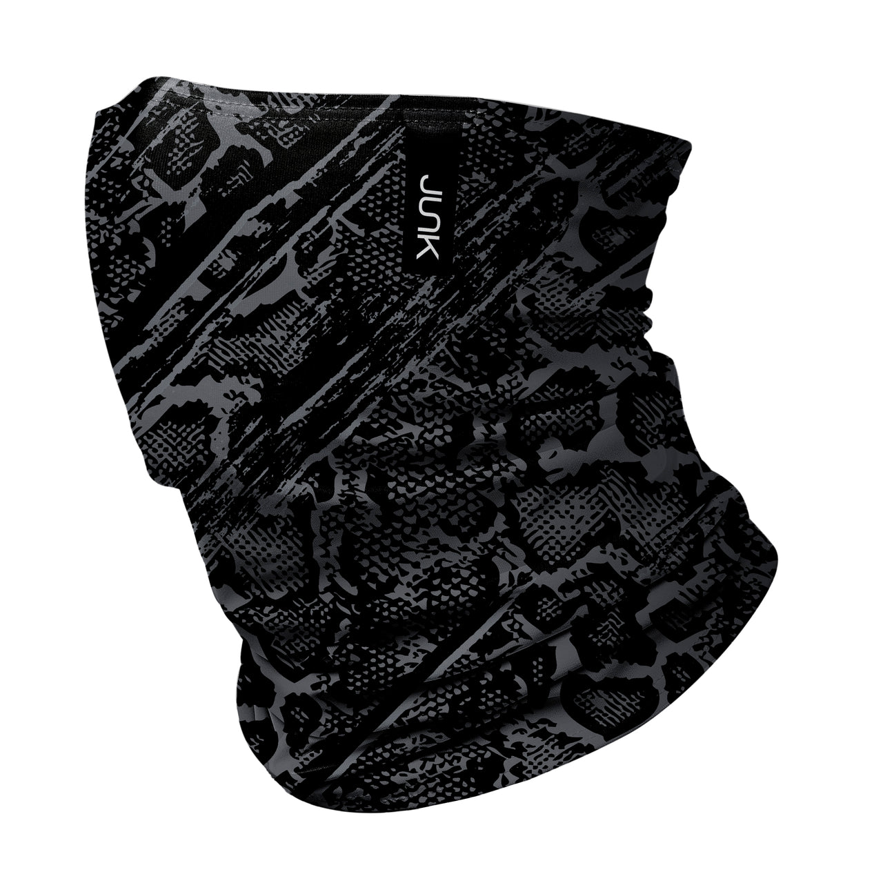 Black Cobra Ops Winter Gaiter - View 1
