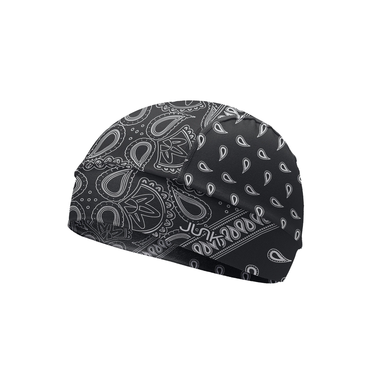 Skull Cap - View 2