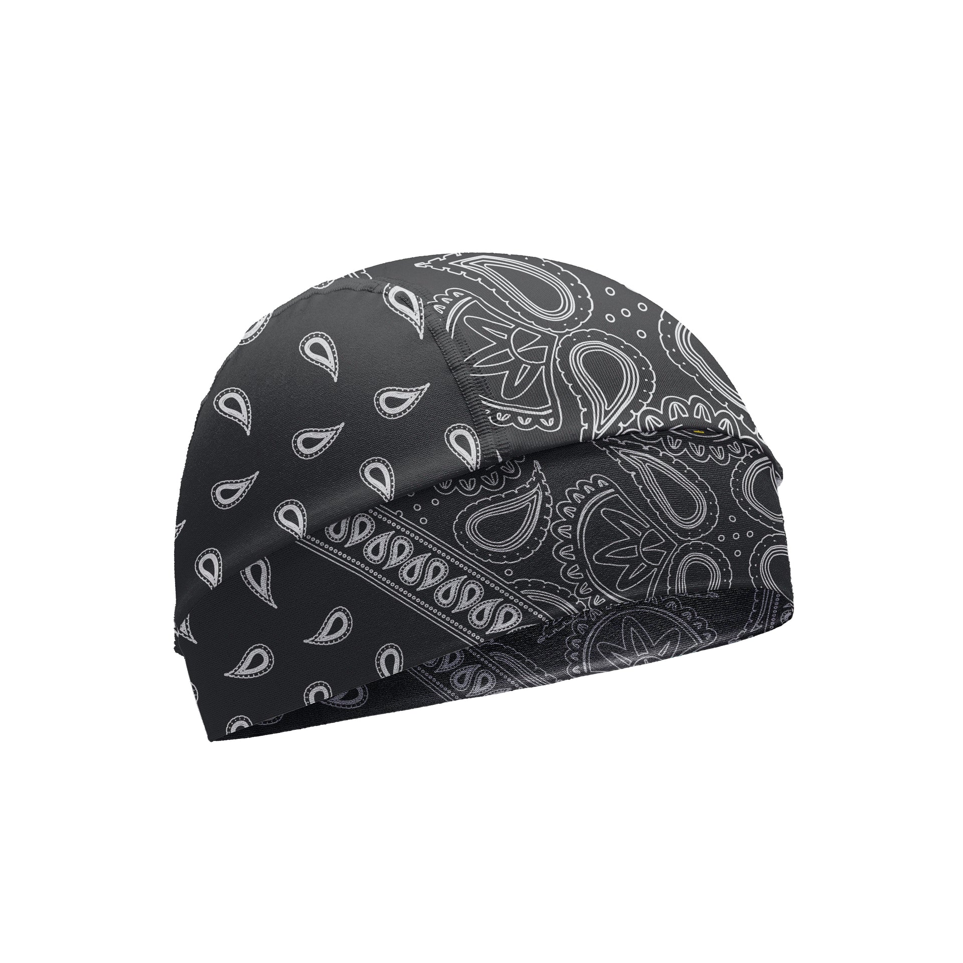Black Diamond Skull Cap - View 4