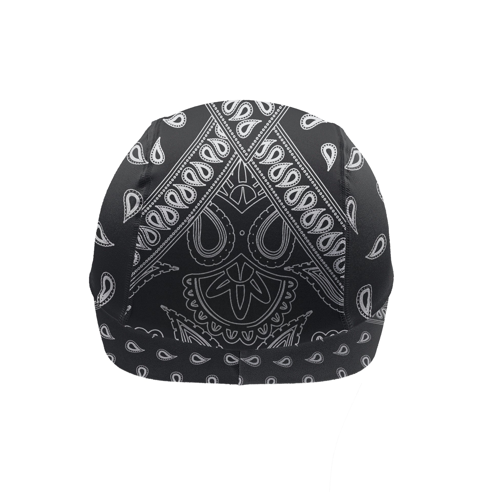 Black Diamond Skull Cap - View 6