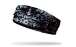 Black Ice Big Bang Headband - View 1