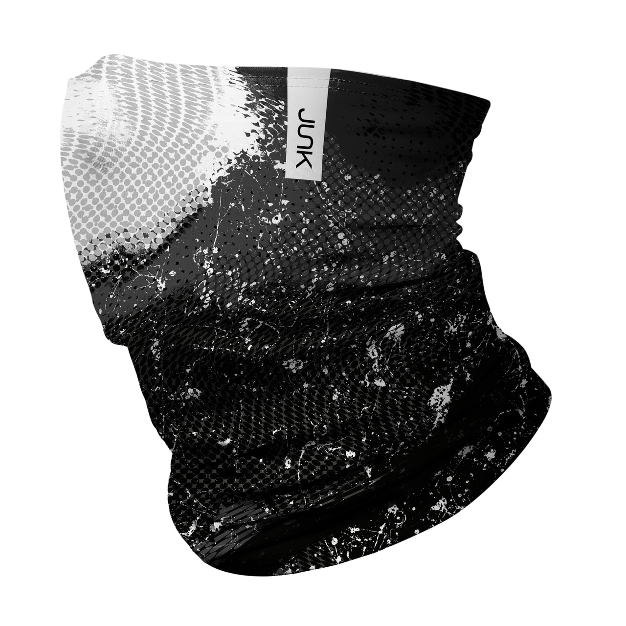Black Mamba Winter Gaiter - View 1