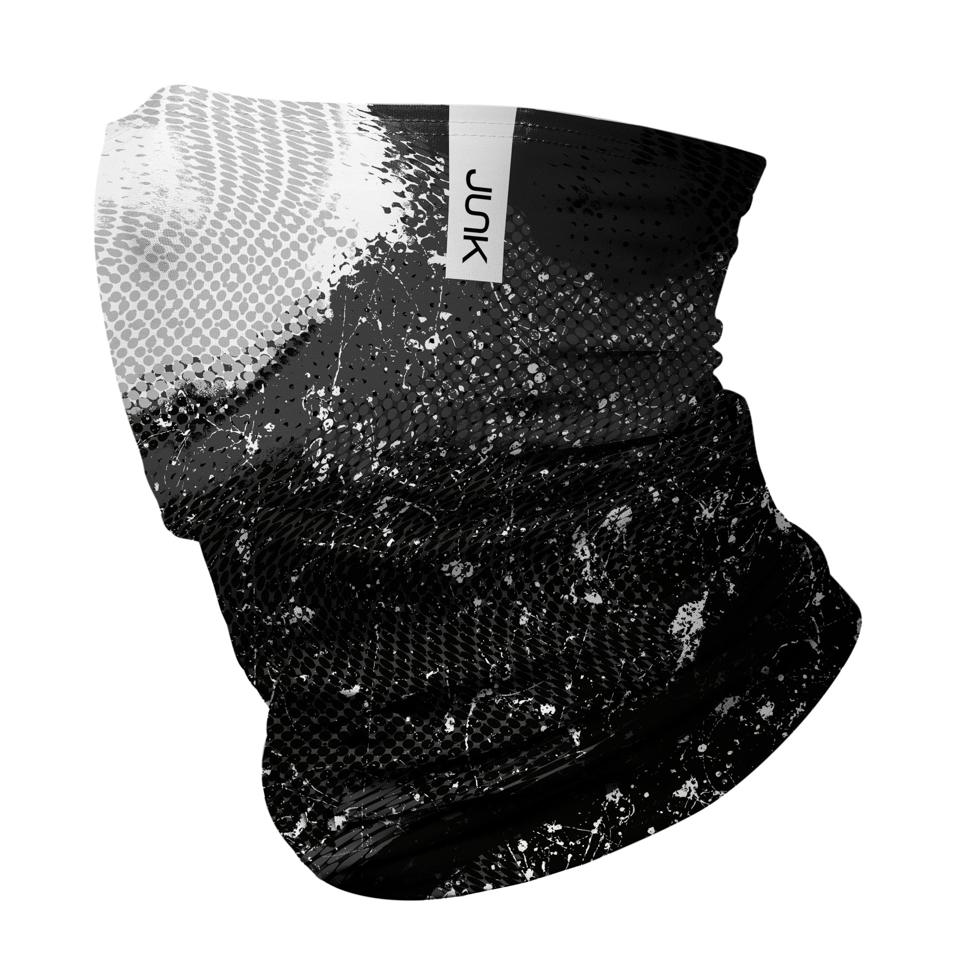 Black Mamba Winter Gaiter - View 1