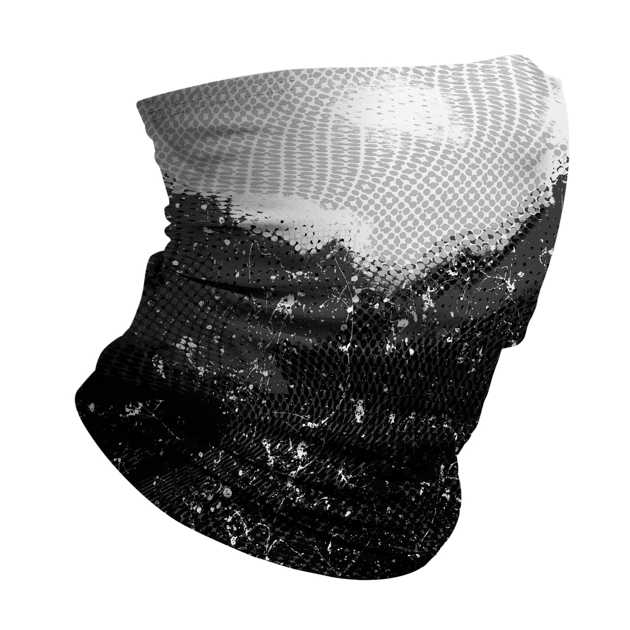 Black Mamba Winter Gaiter - View 2