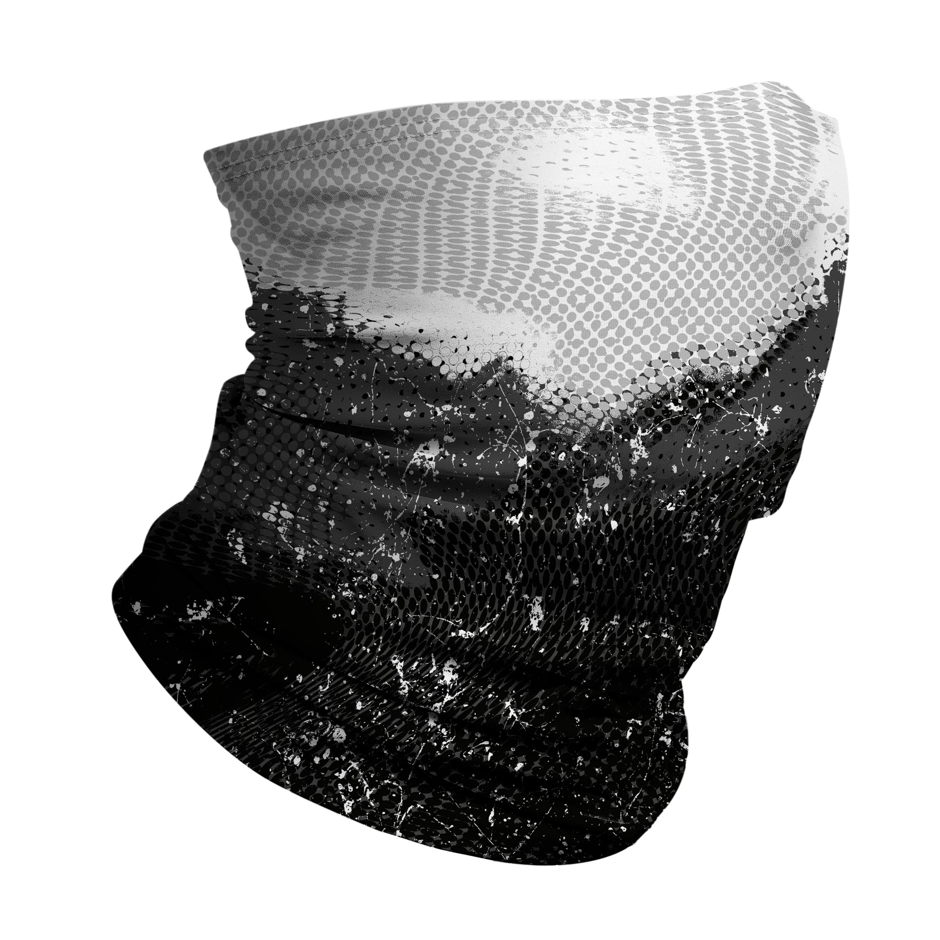 Black Mamba Winter Gaiter - View 2