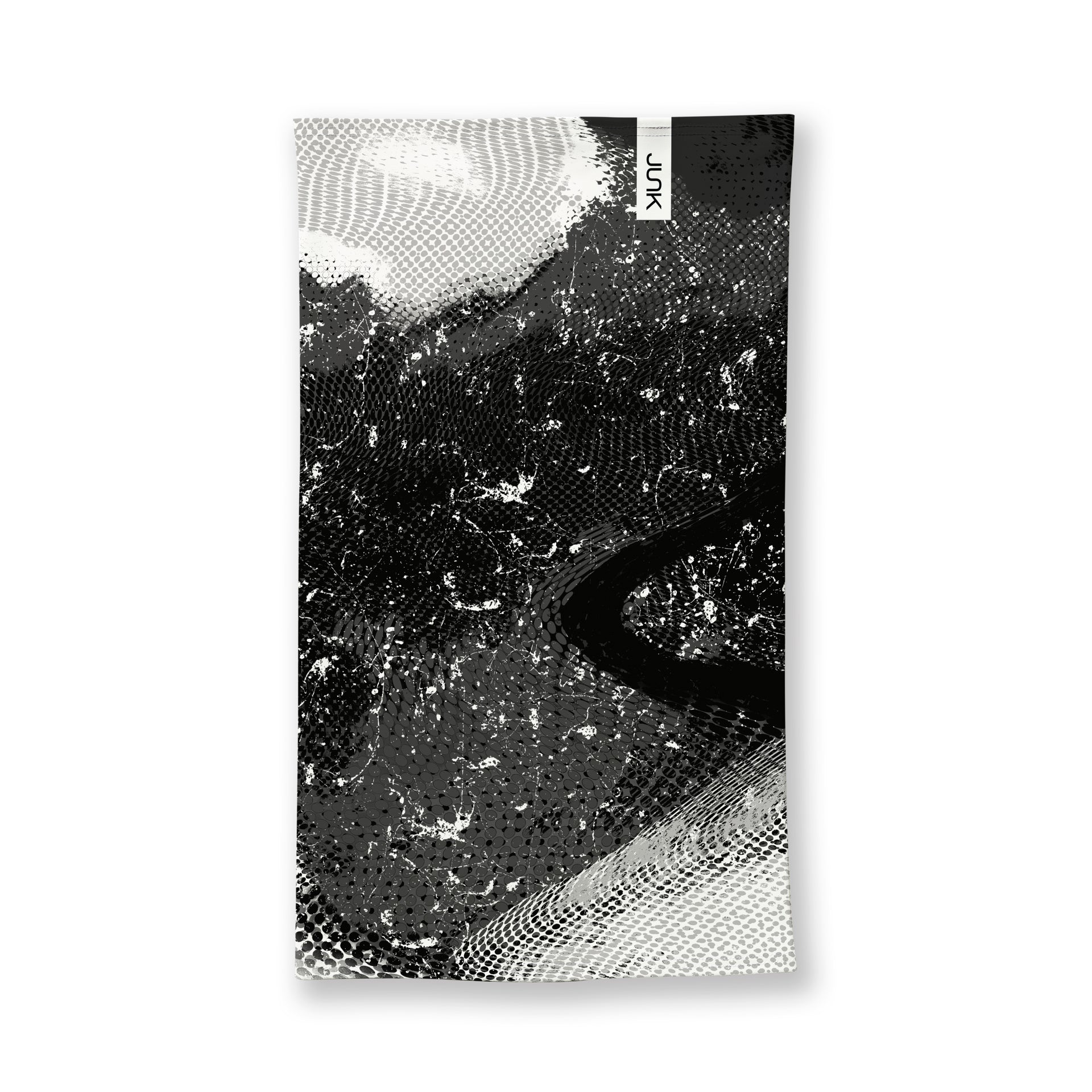 Black Mamba Winter Gaiter - View 3