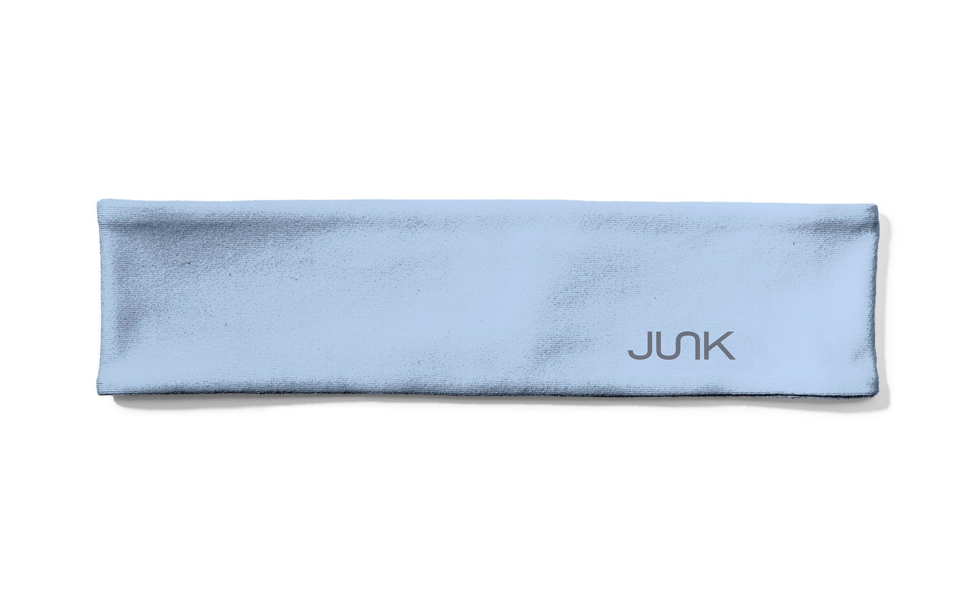 Blue Aura Infinity Headband - View 3