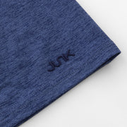 Women's Breakthrough Hoodie: Blue Heather - View 5