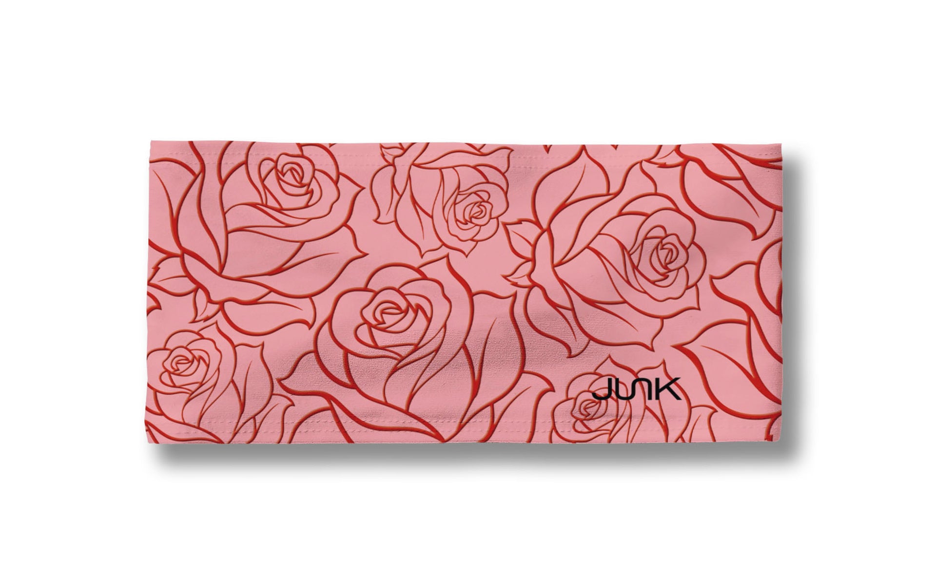 Blushy Bouquet Big Bang Lite Headband - View 3