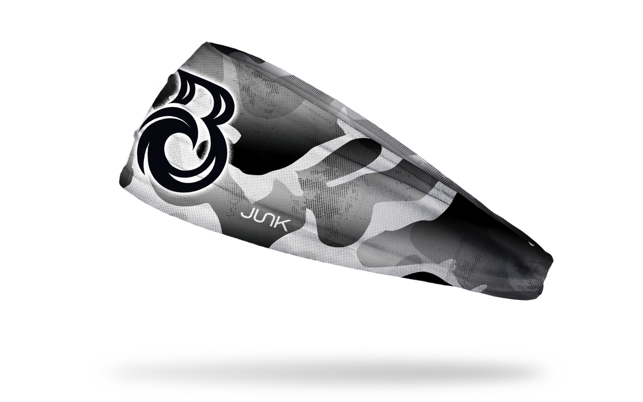 Bo Bichette: Camo Headband - View 1